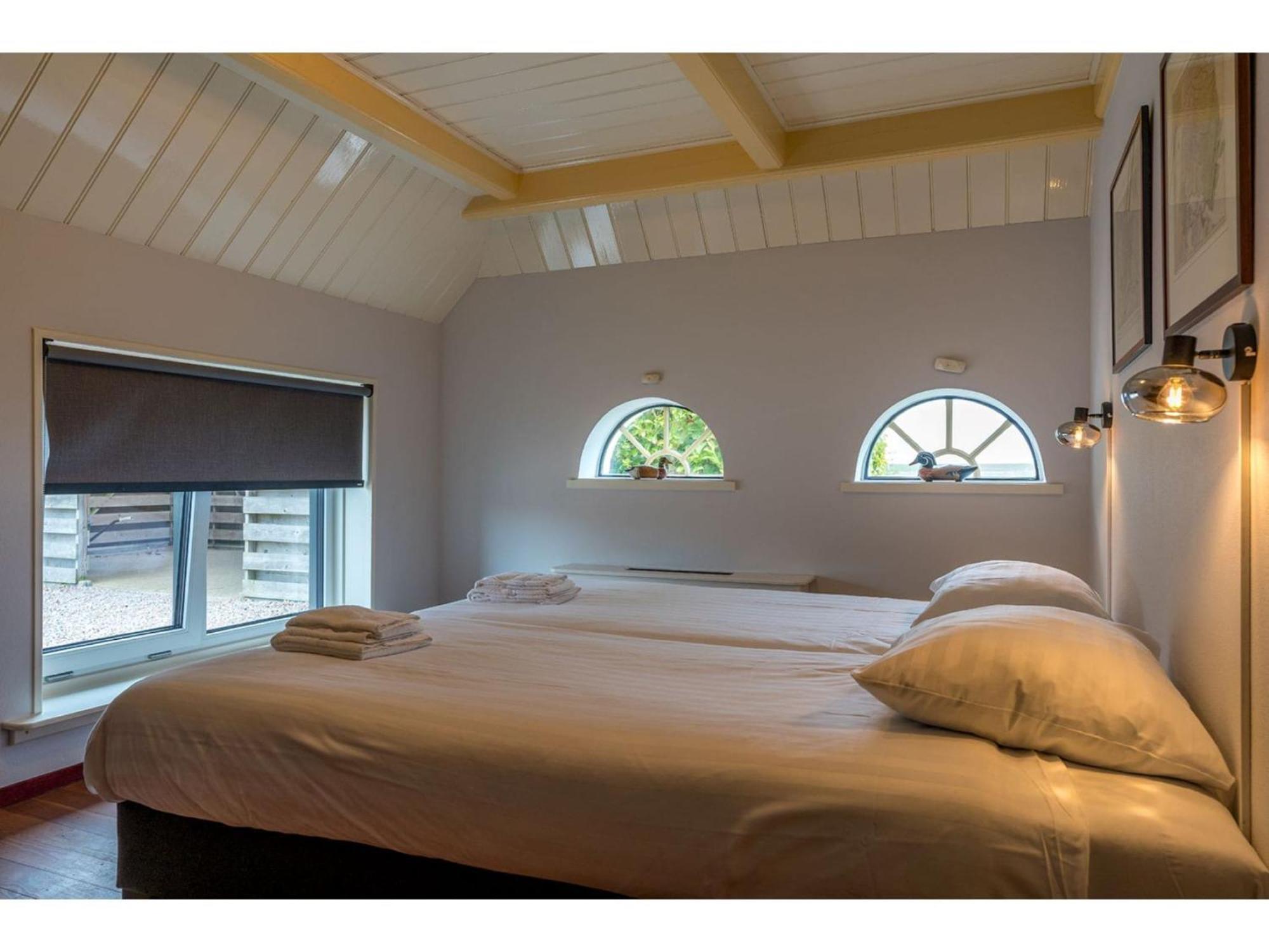 Lovely Holiday Home In Texel Near Sea Oost  Exterior photo
